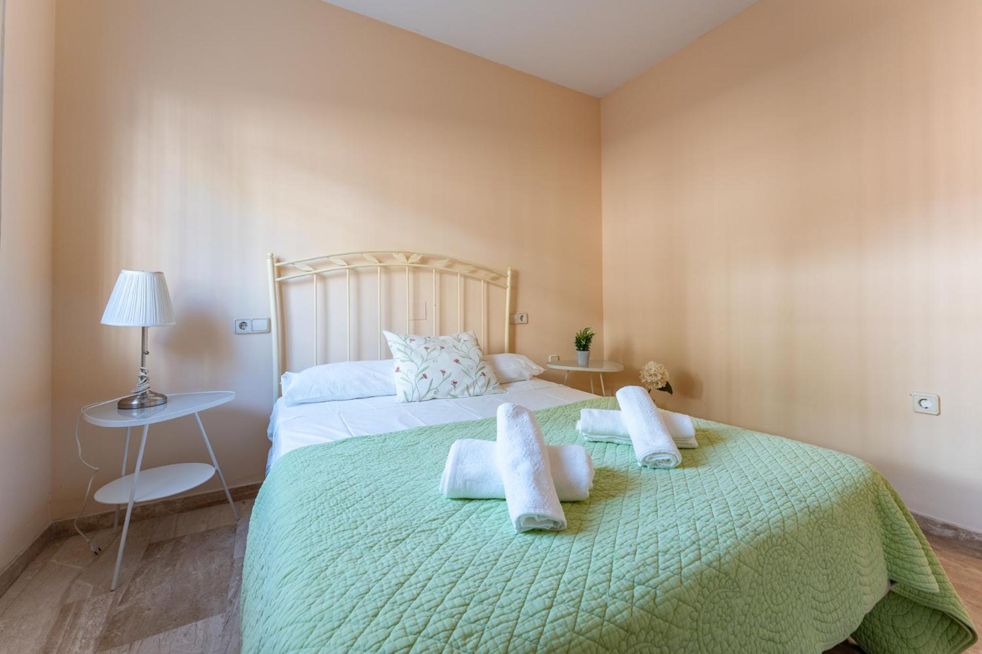 Malagasuite Costa Sol Oasis Torremolinos Kültér fotó