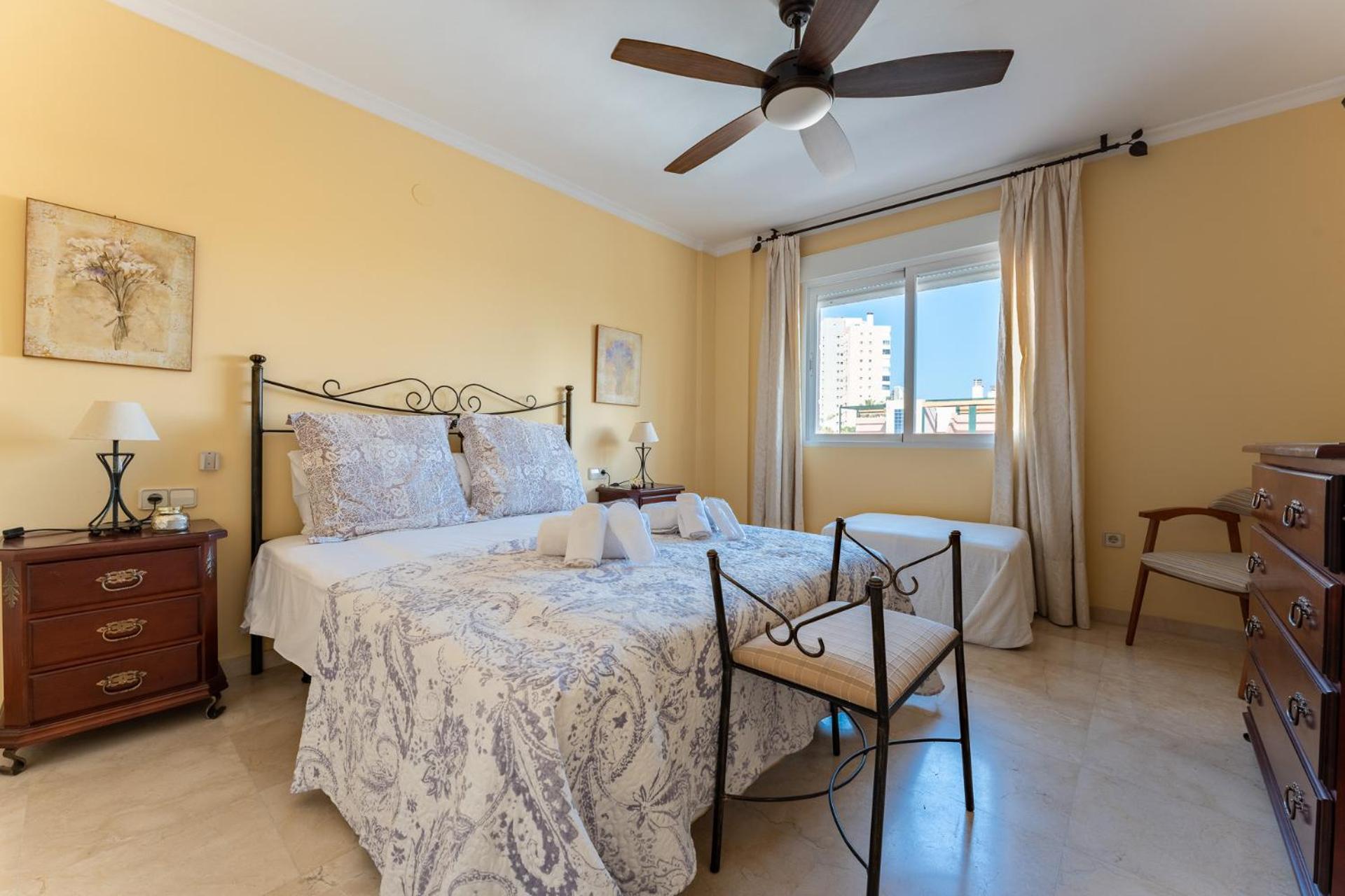 Malagasuite Costa Sol Oasis Torremolinos Kültér fotó