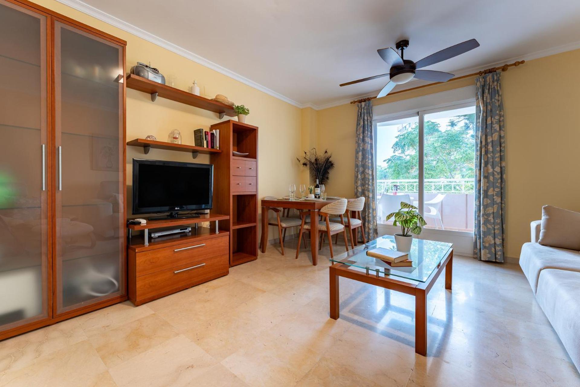 Malagasuite Costa Sol Oasis Torremolinos Kültér fotó