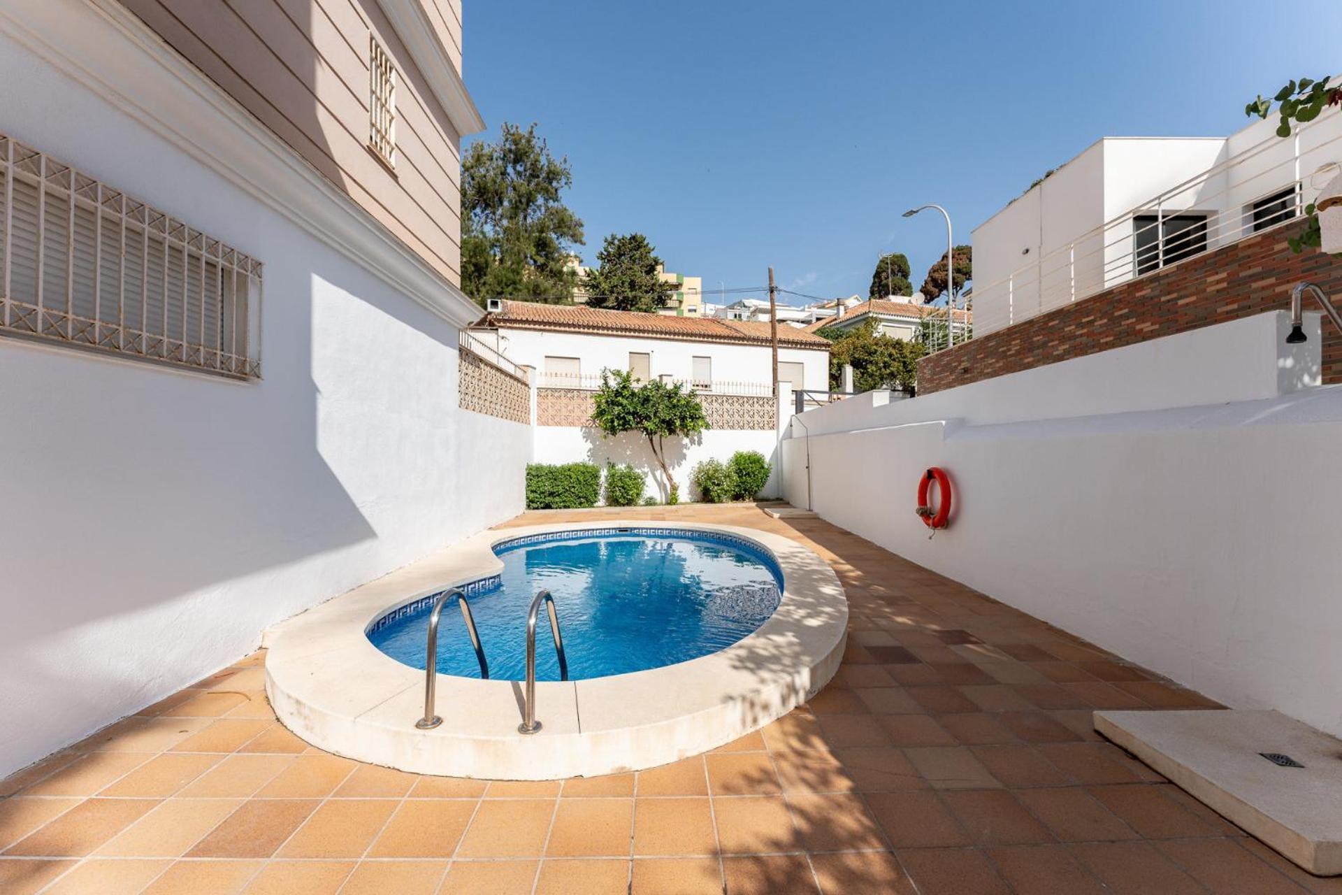 Malagasuite Costa Sol Oasis Torremolinos Kültér fotó
