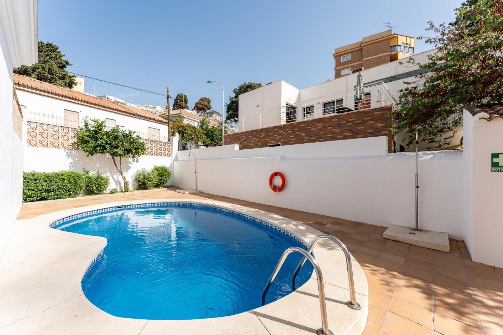 Malagasuite Costa Sol Oasis Torremolinos Kültér fotó